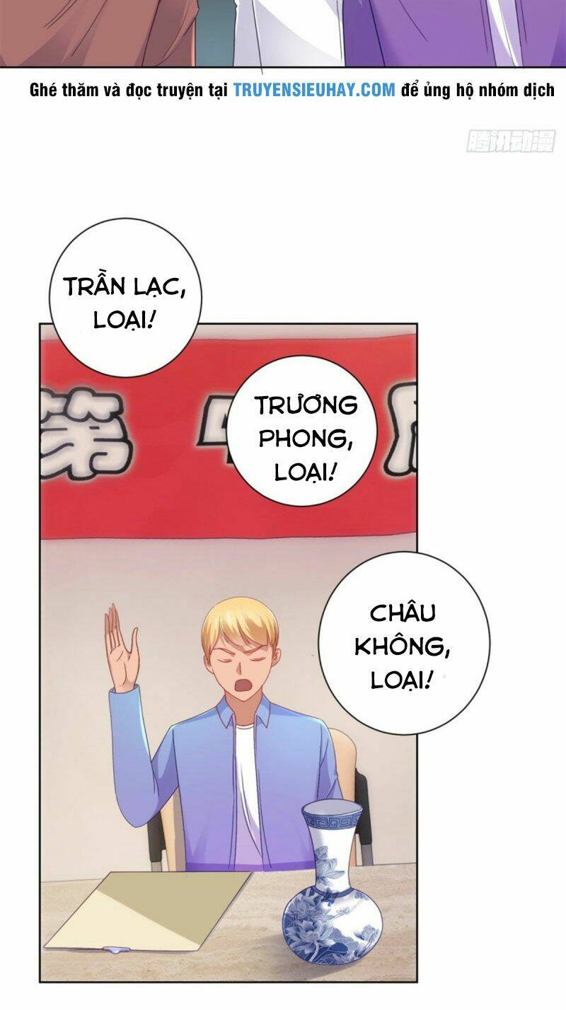 Đô Thị Chí Tôn Hệ Thống: Chapter 149