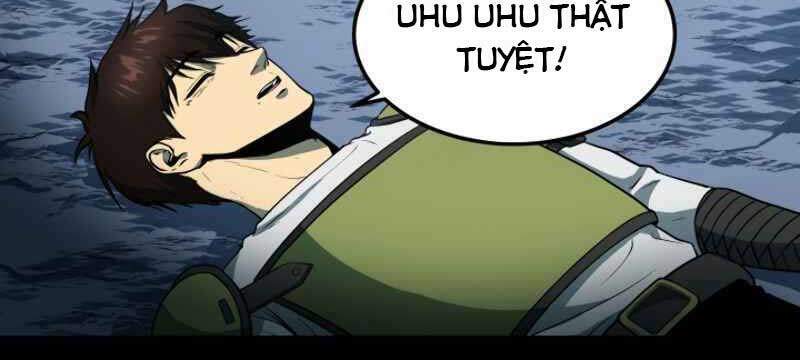 Ngôi Nhà Kết Nối Với Hầm Ngục: Chapter 10