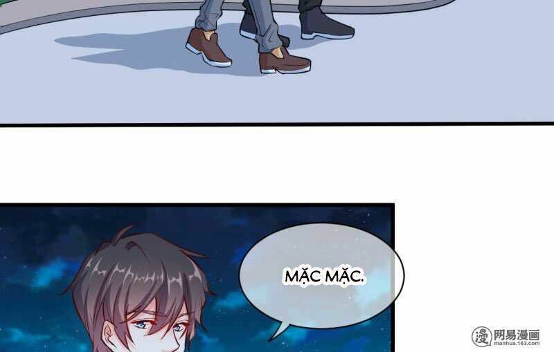 Ám Luyến Thành Hôn: Chapter 64