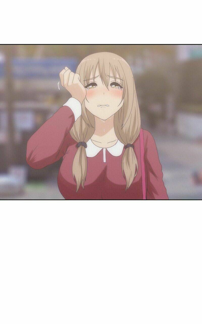 Why Did We Meet?: Chapter 4
