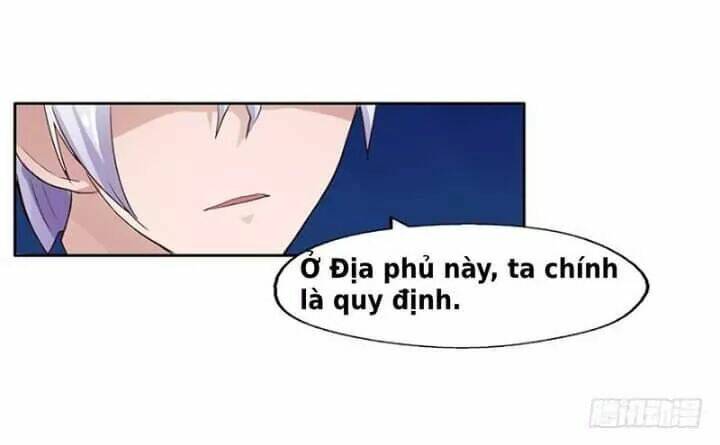 Chạy Đi Âm Sai: Chapter 106