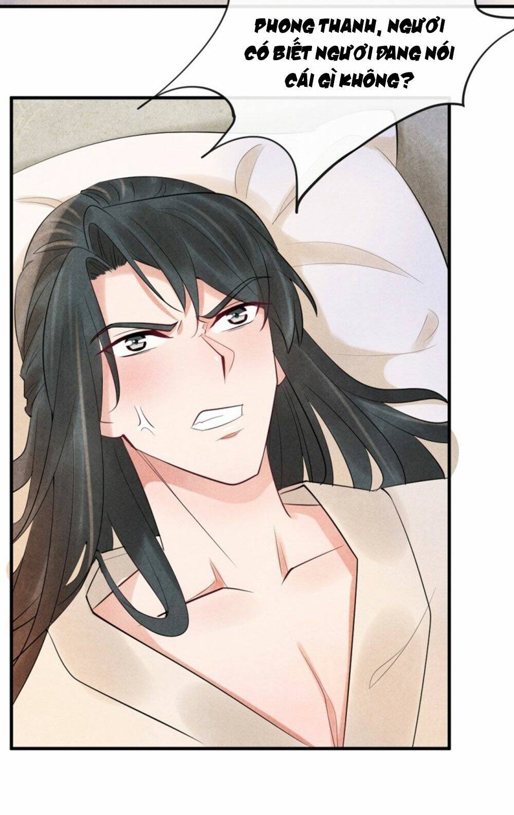 Vương Phi Muốn Trèo Tường: Chapter 4