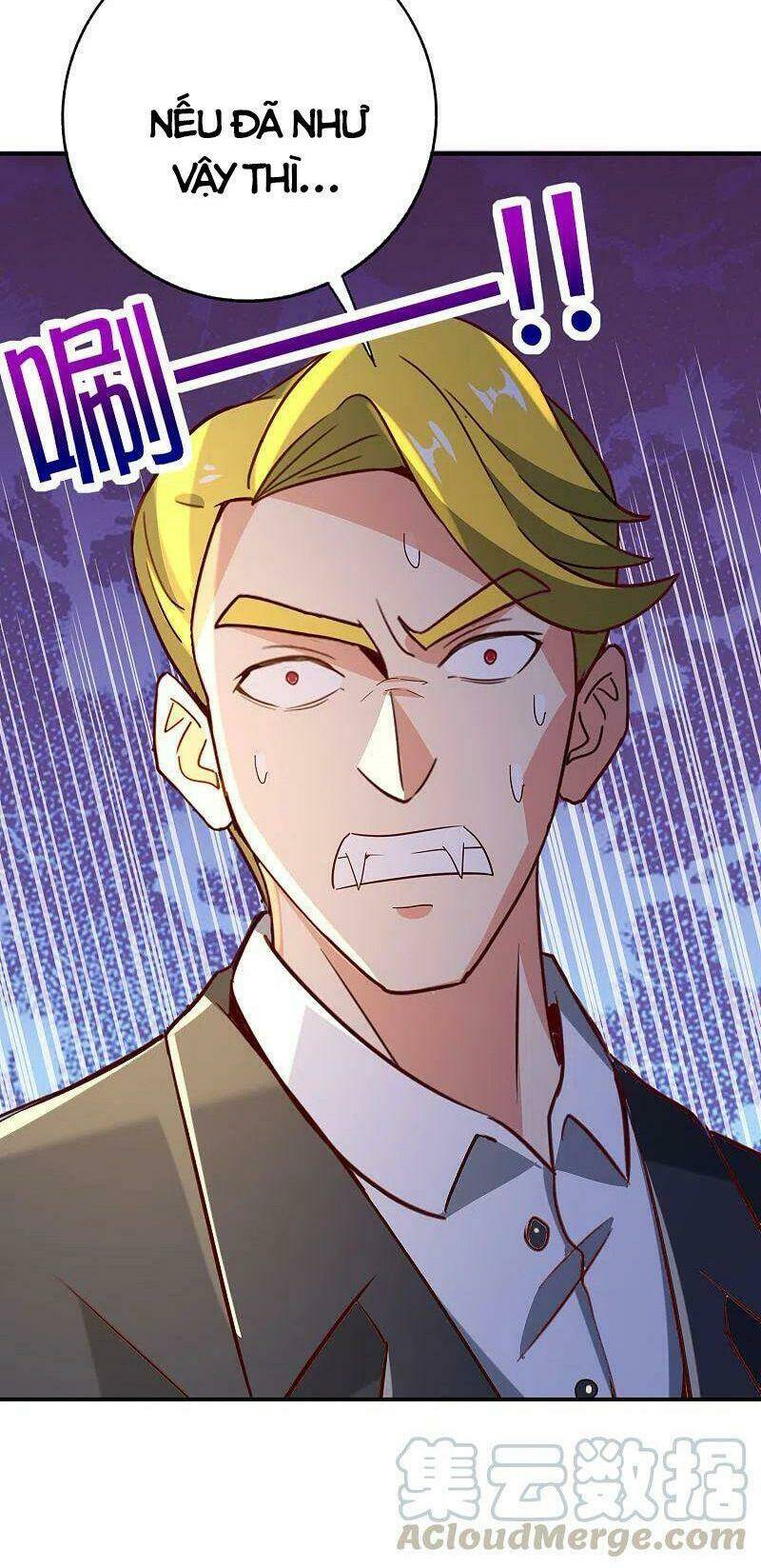 Vòng Bạn Bè Mạnh Nhất Của Tiên Giới: Chapter 134