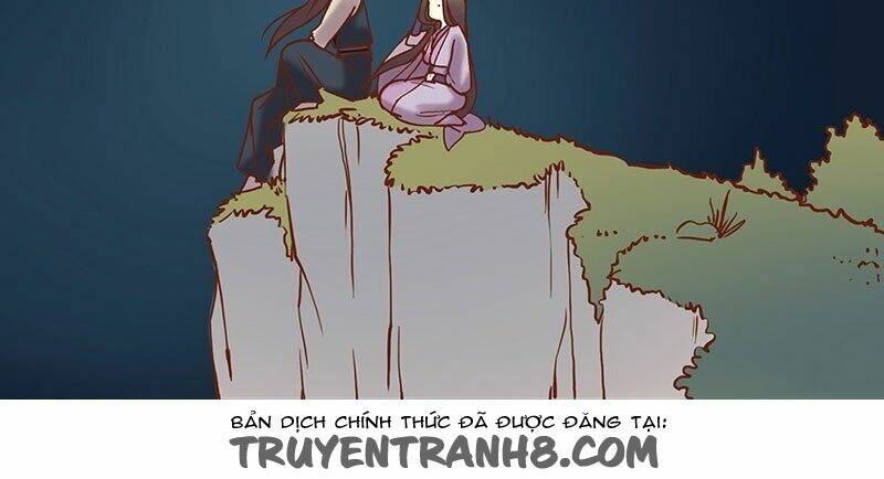 Yến Sơn Phái Và Bách Hoa Môn: Chapter 11