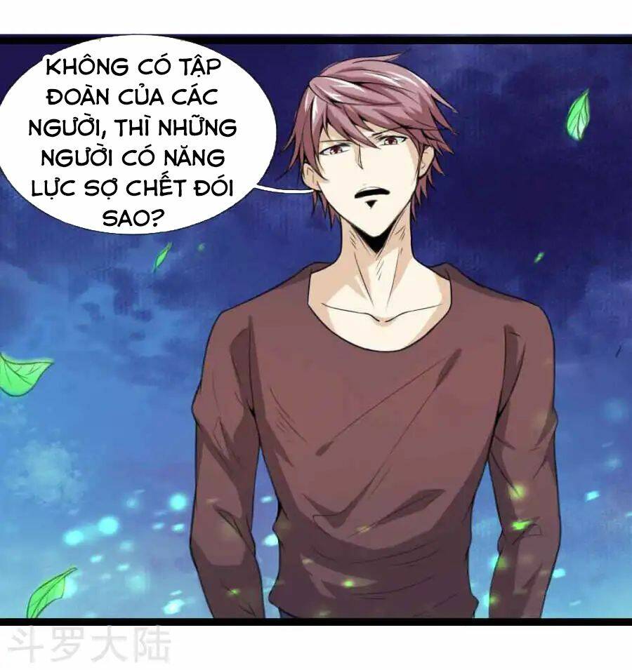 Tuyệt Thế Phi Đao: Chapter 53