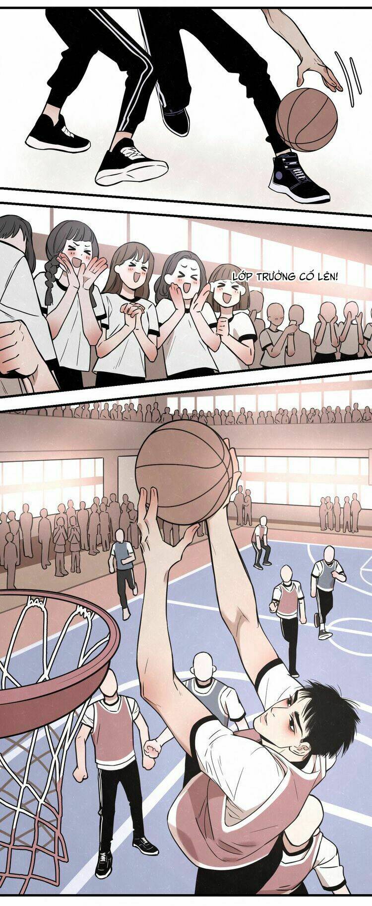 Không Ngoan: Chapter 2