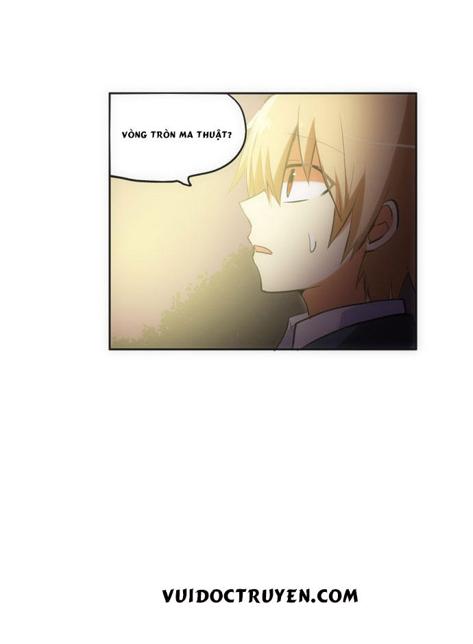 Crepuscule (Yamchi): Chapter 77