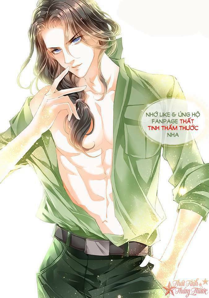 Một lời không hợp liền hút máu: Chapter 52