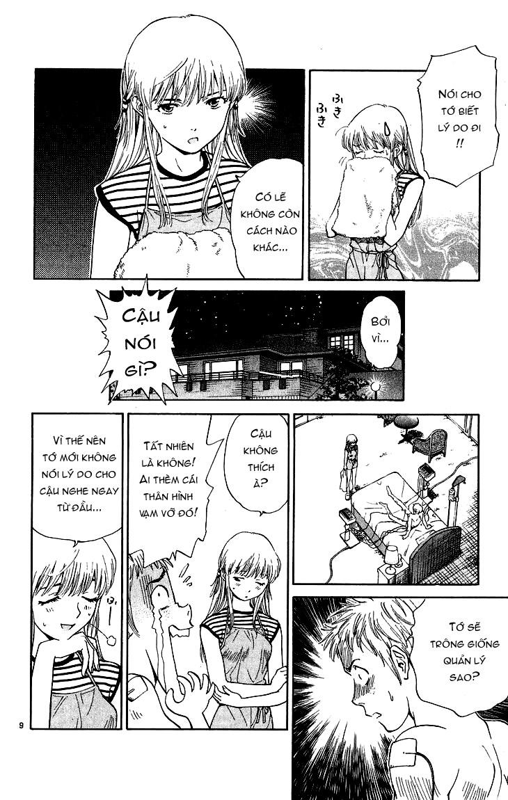 Vua Bánh Mì: Chapter 16