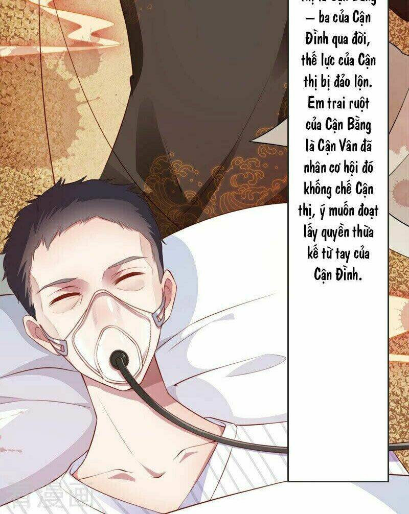 Lãnh Hôn Cuồng Ái: Chapter 48