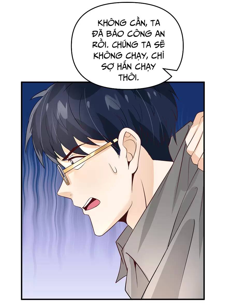 Cửa Hàng Âm Dương: Chapter 14