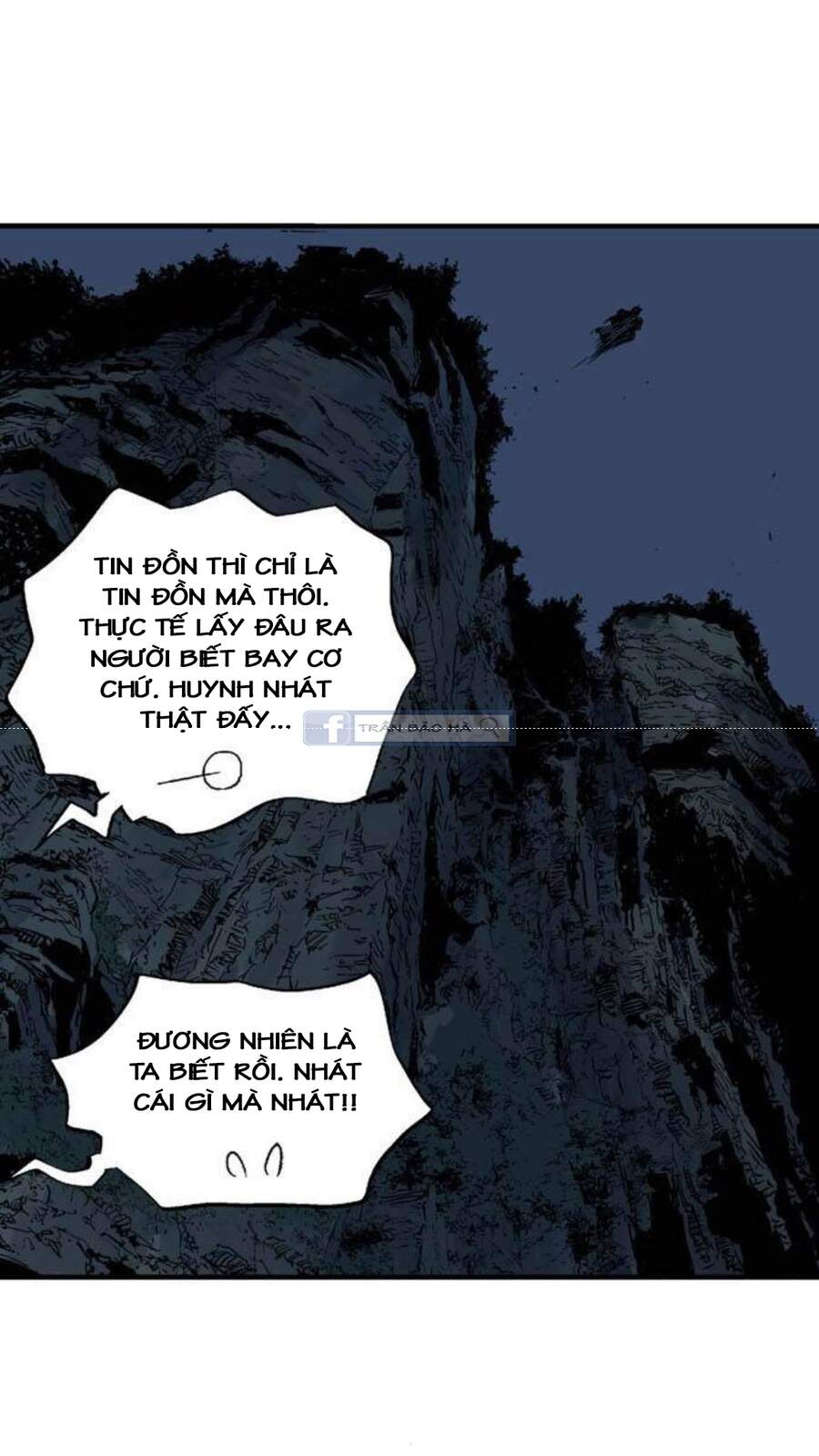 Cao Thủ 2: Chapter 145