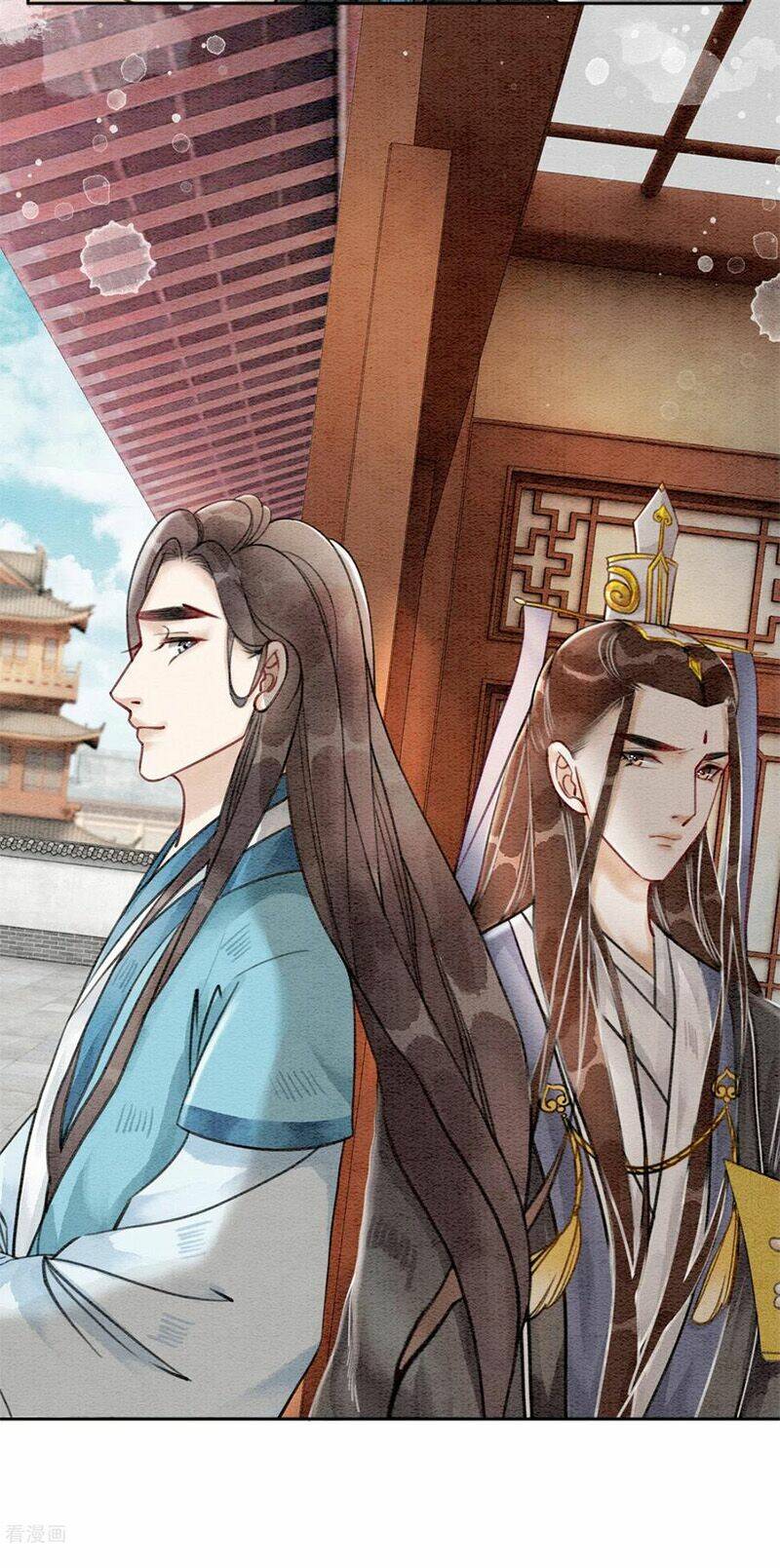 Hậu Cung Của Trẫm Cháy Rồi!: Chapter 55