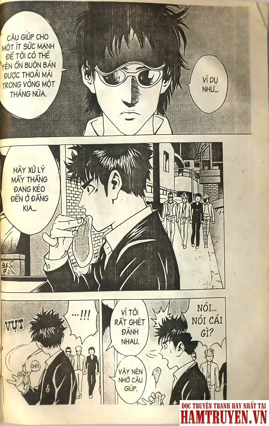 Ai Hơn Ai: Chapter 260