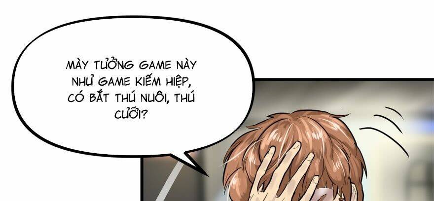 Vua Sinh Tồn: Chapter 60