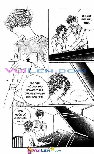 Virus Tiền: Chapter 8