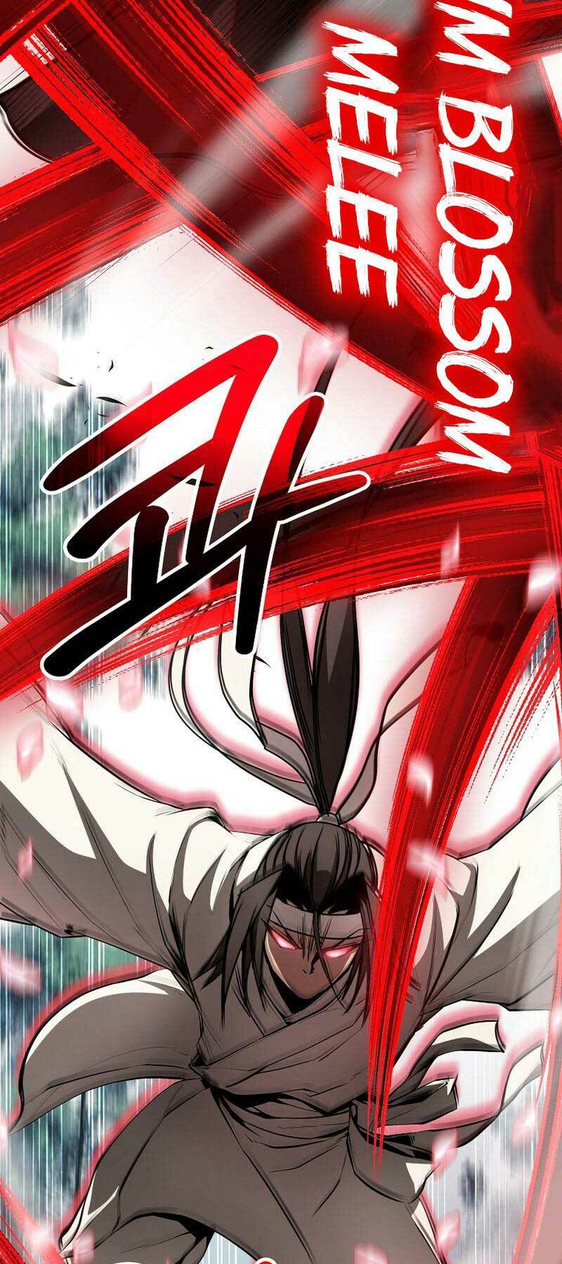 Đông Phương Bất Bại: Chapter 15