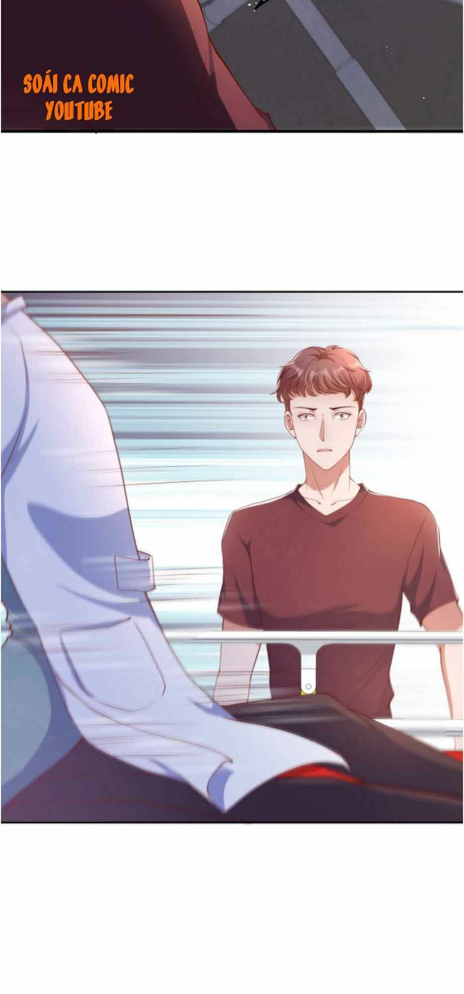 Nhất Sanh Hữu Hỉ: Chapter 31
