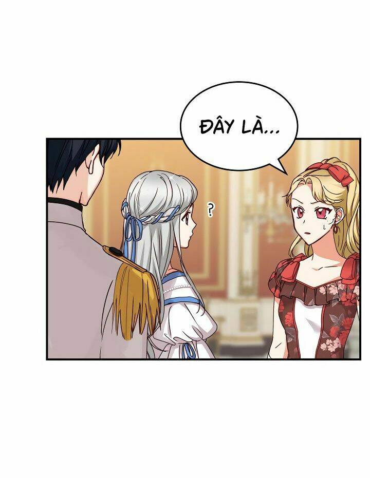 Đừng Chọc Đứa Em Gái Bé Bỏng Của Chúng Tôi: Chapter 47