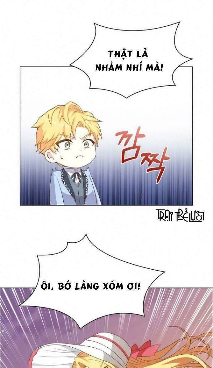 Một Đêm Với Hoàng Đế: Chapter 14