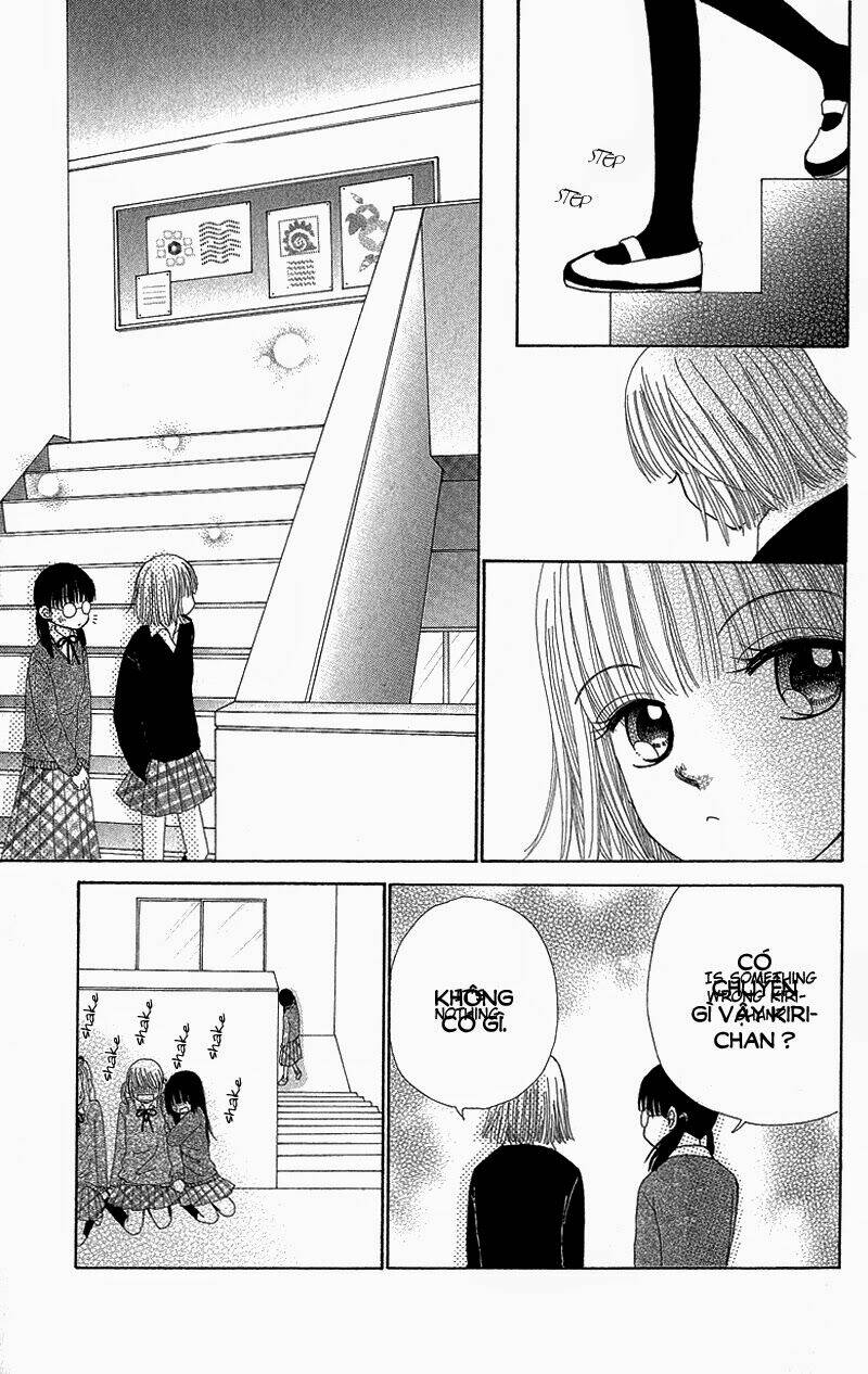 Dự Án Kéo Vàng: Chapter 53