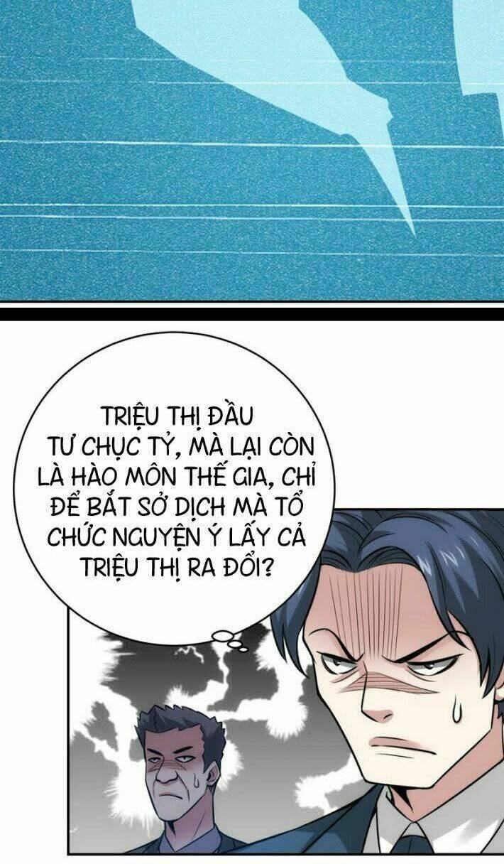 Rich Player - Người Chơi Khắc Kim: Chapter 39