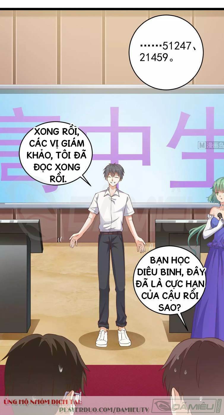 Địa Phủ Khai Phá Thương: Chapter 59