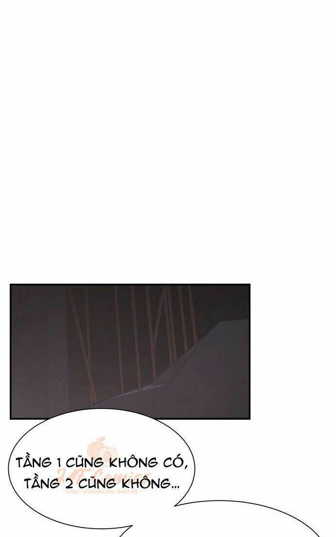 Phải Lòng Oan Gia: Chapter 44