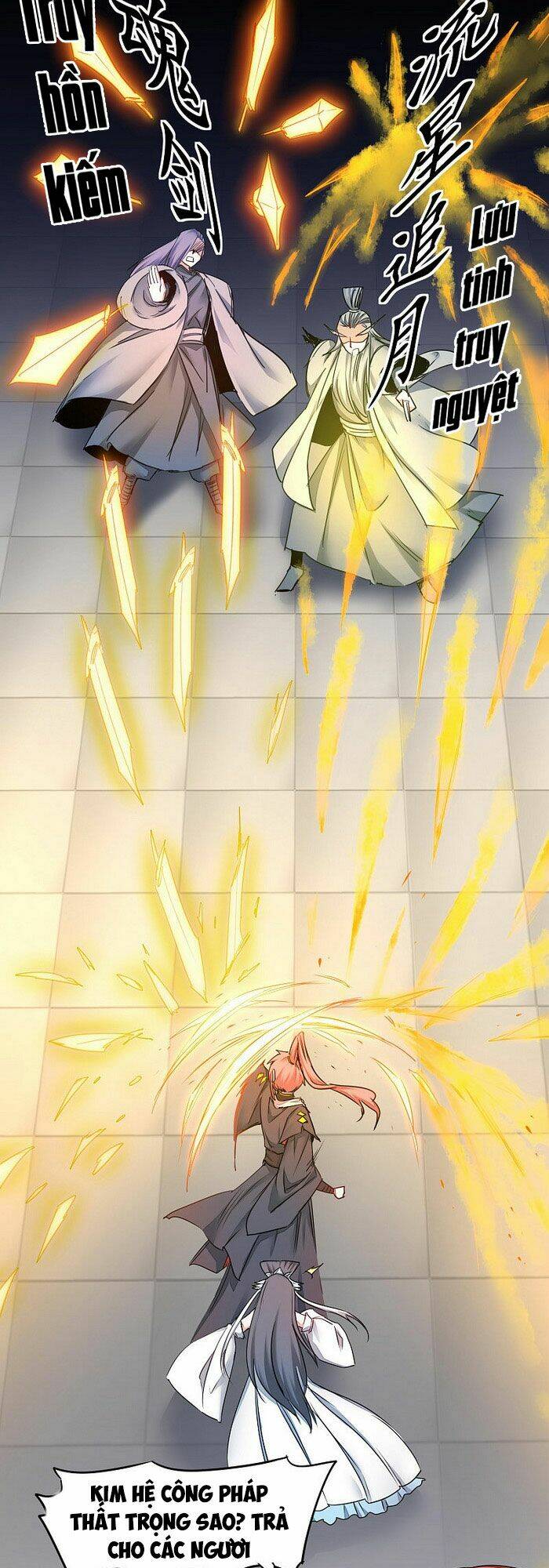 Nghịch Chuyển Tiên Đồ: Chapter 153