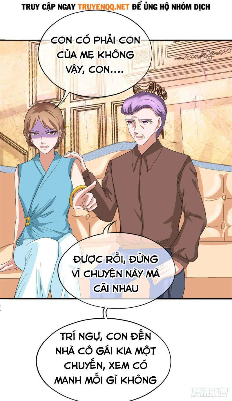 Siêu Cấp Nữ Thần Trọng Sinh: Chapter 31