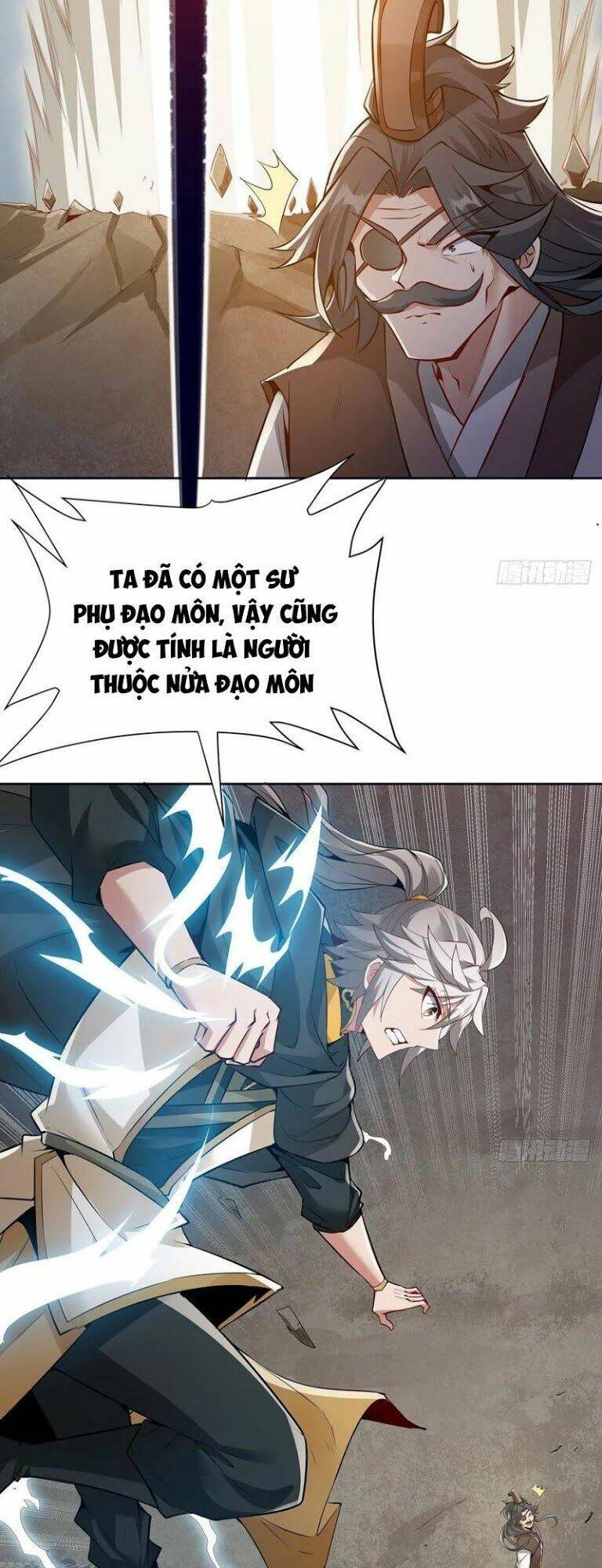 Nghịch Lân: Chapter 127