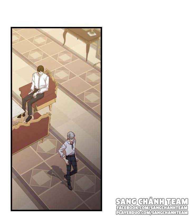 Đừng Chọc Đứa Em Gái Bé Bỏng Của Chúng Tôi: Chapter 44
