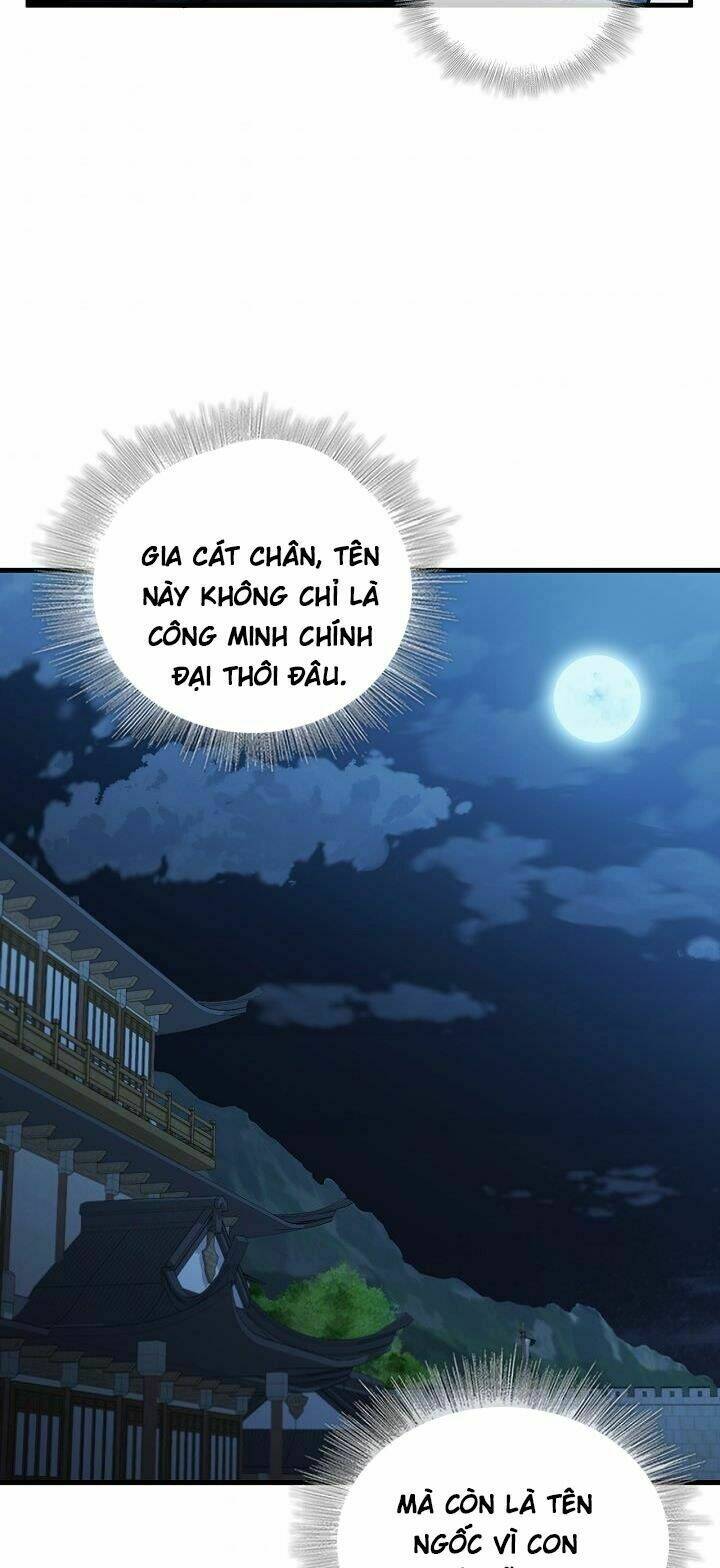 Thân Thủ Đệ Nhất Kiếm: Chapter 22