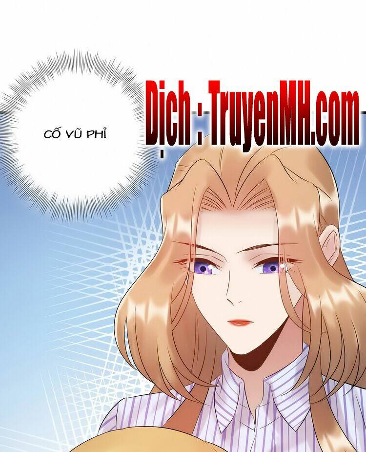 Trong Sinh Chi Ức Vạn Ảnh Hậu Yếu Thượng Vị: Chapter 189