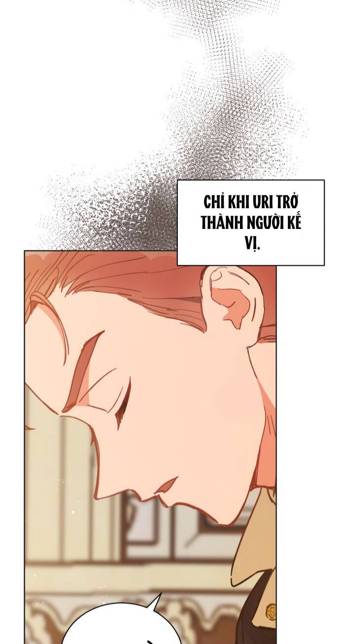 Cái Chết Của Lamia Orphe: Chapter 33