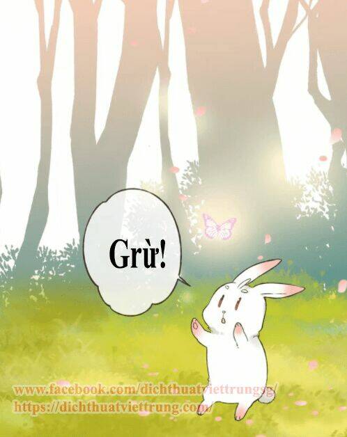 Bạn Trai Tôi Là Cẩm Y Vệ: Chapter 72