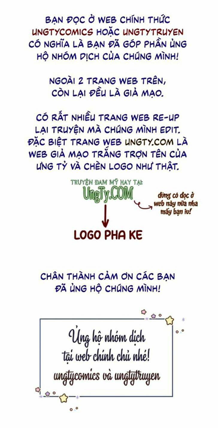 Nguyệt Trụy Trọng Minh: Chapter 19