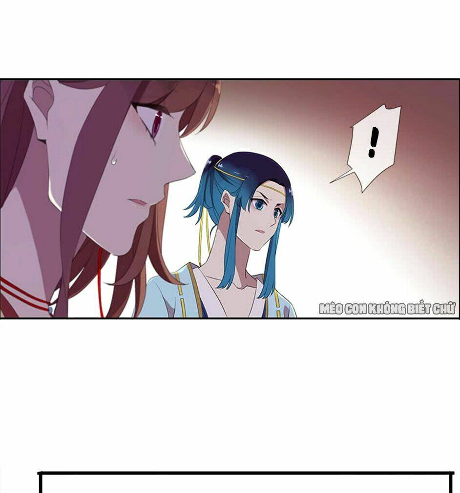 Bách Yêu Dị Văn: Chapter 39