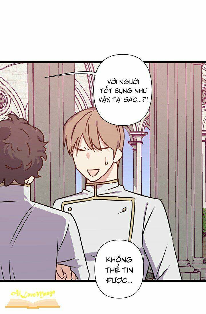 Hôn Lễ Báo Thù: Chapter 27