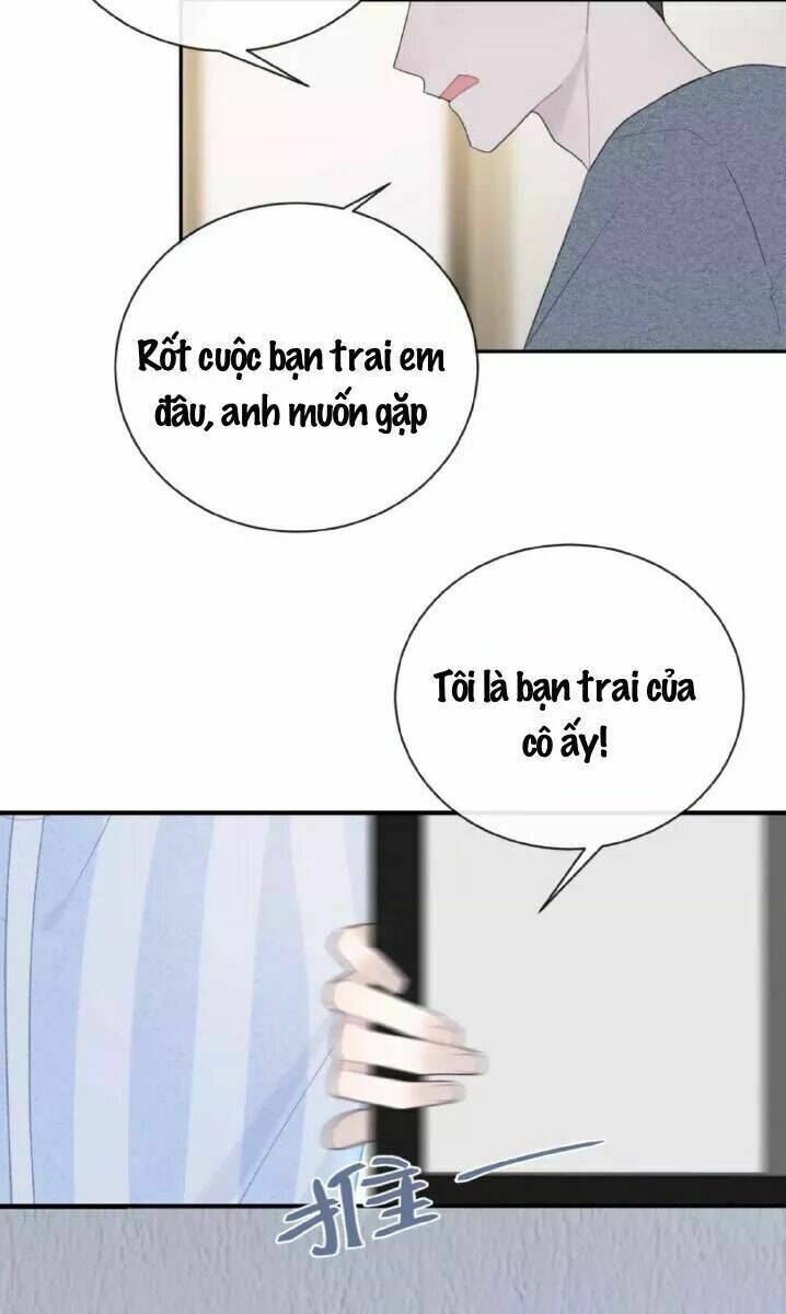 Từ Cái Nhìn Của Em: Chapter 39