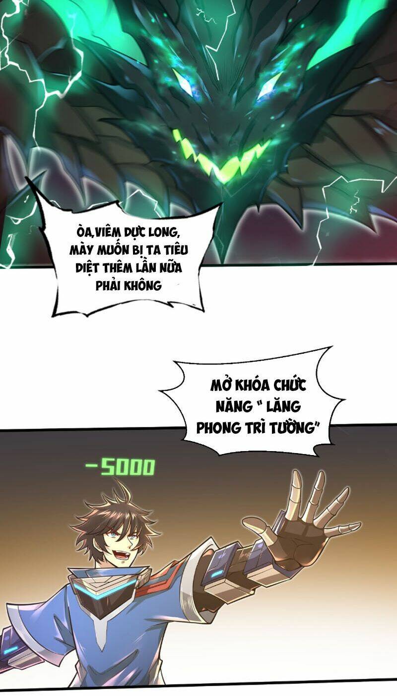 Một Trăm Triệu Điểm: Chapter 42