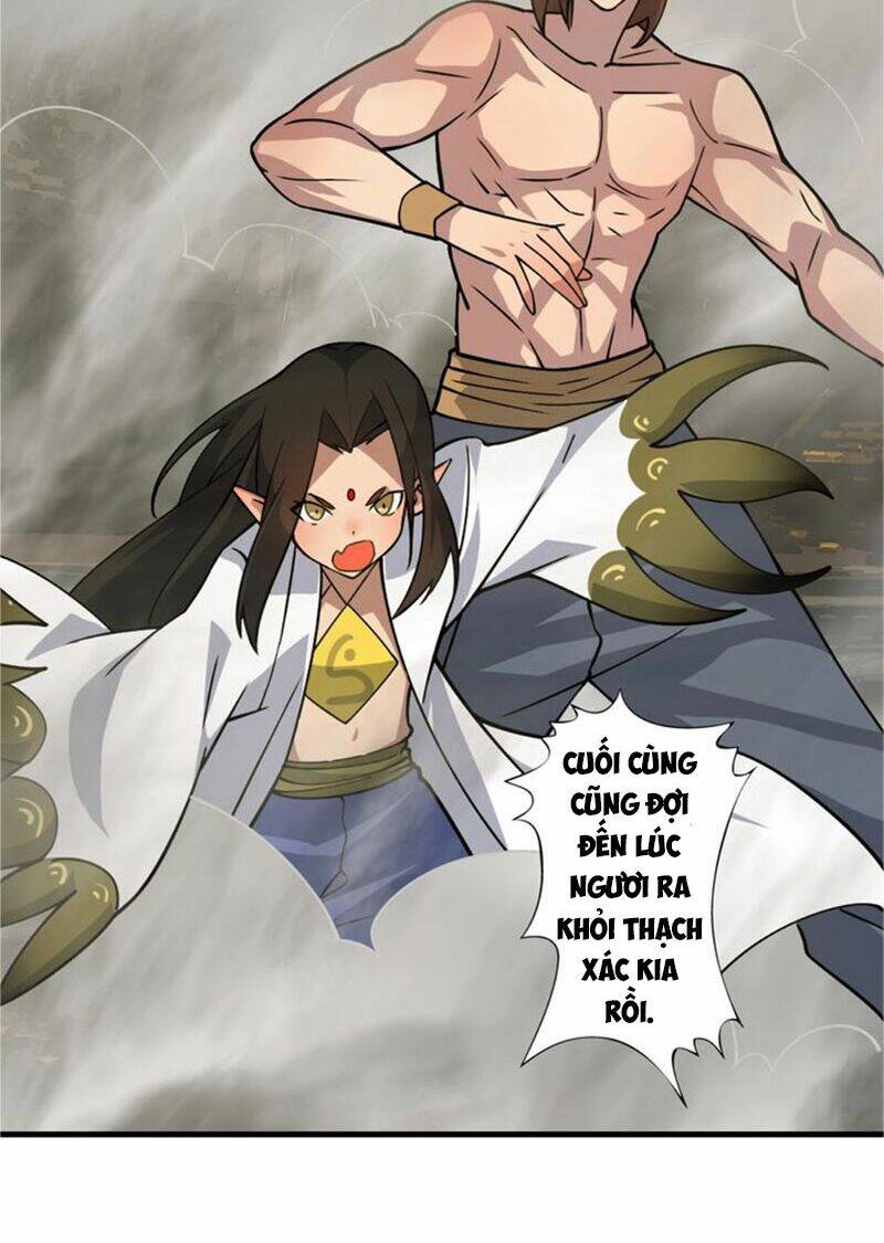 Ta Luyện Dược Thành Thánh: Chapter 23