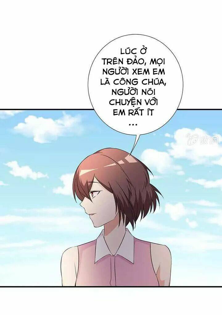 Kháp Kháp Hương Phản: Chapter 21