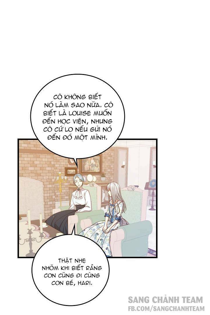 Đừng Chọc Đứa Em Gái Bé Bỏng Của Chúng Tôi: Chapter 34