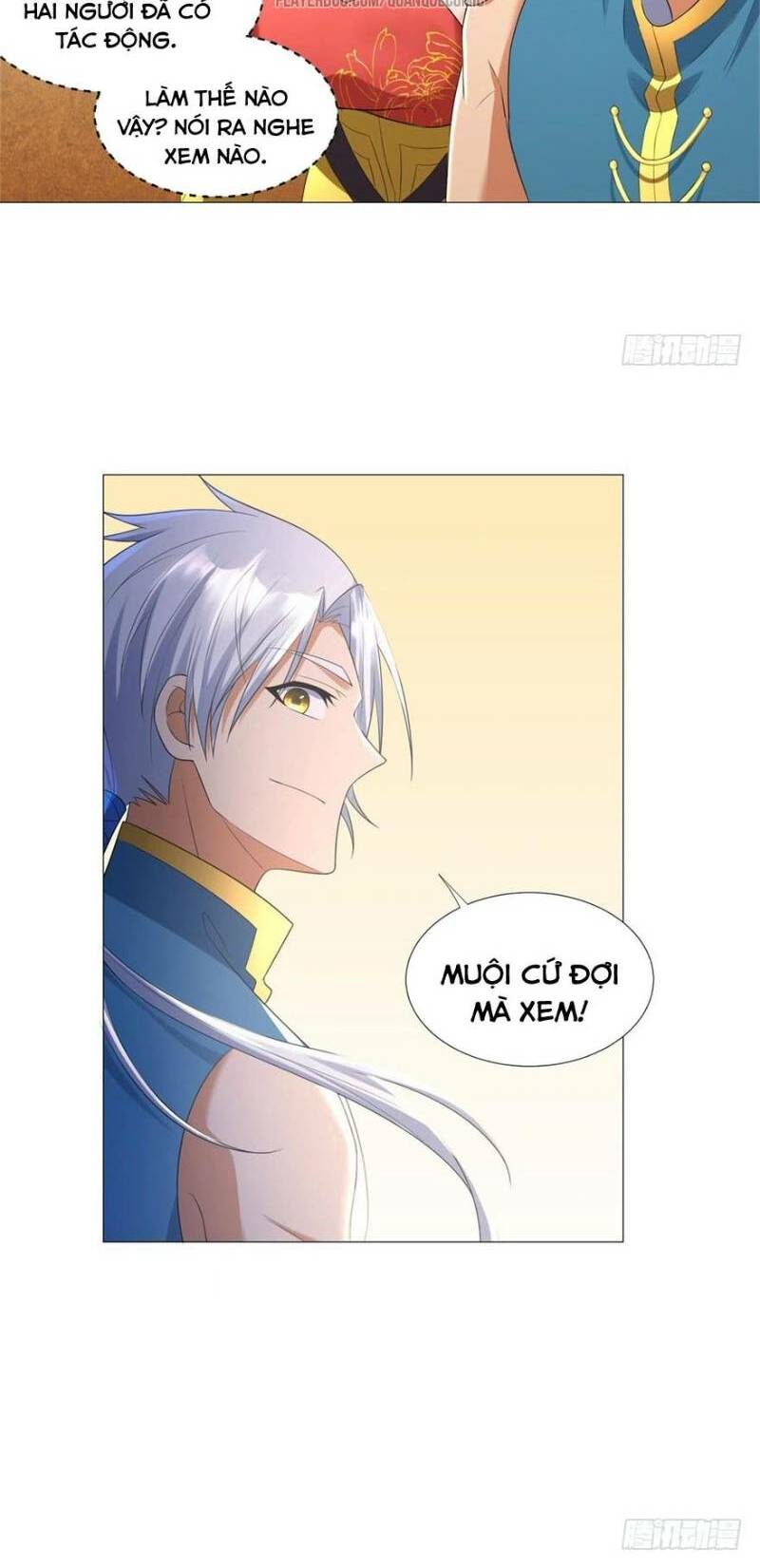 Chí Tôn Trọng Sinh: Chapter 19