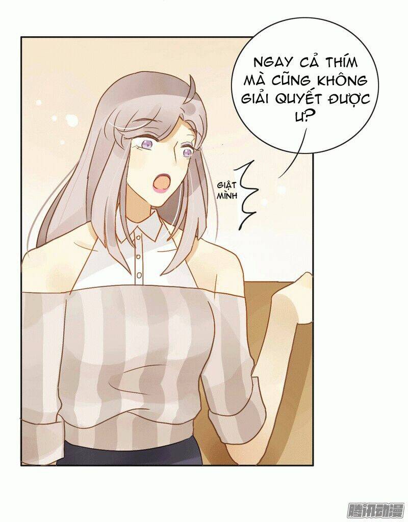 Sức Mạnh Của Sắc Đẹp: Chapter 52