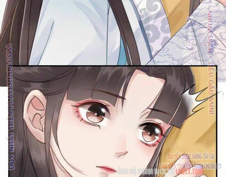 Trọng Sinh Bá Sủng Nhiếp Chính Vương Quá Mạnh Mẽ: Chapter 133