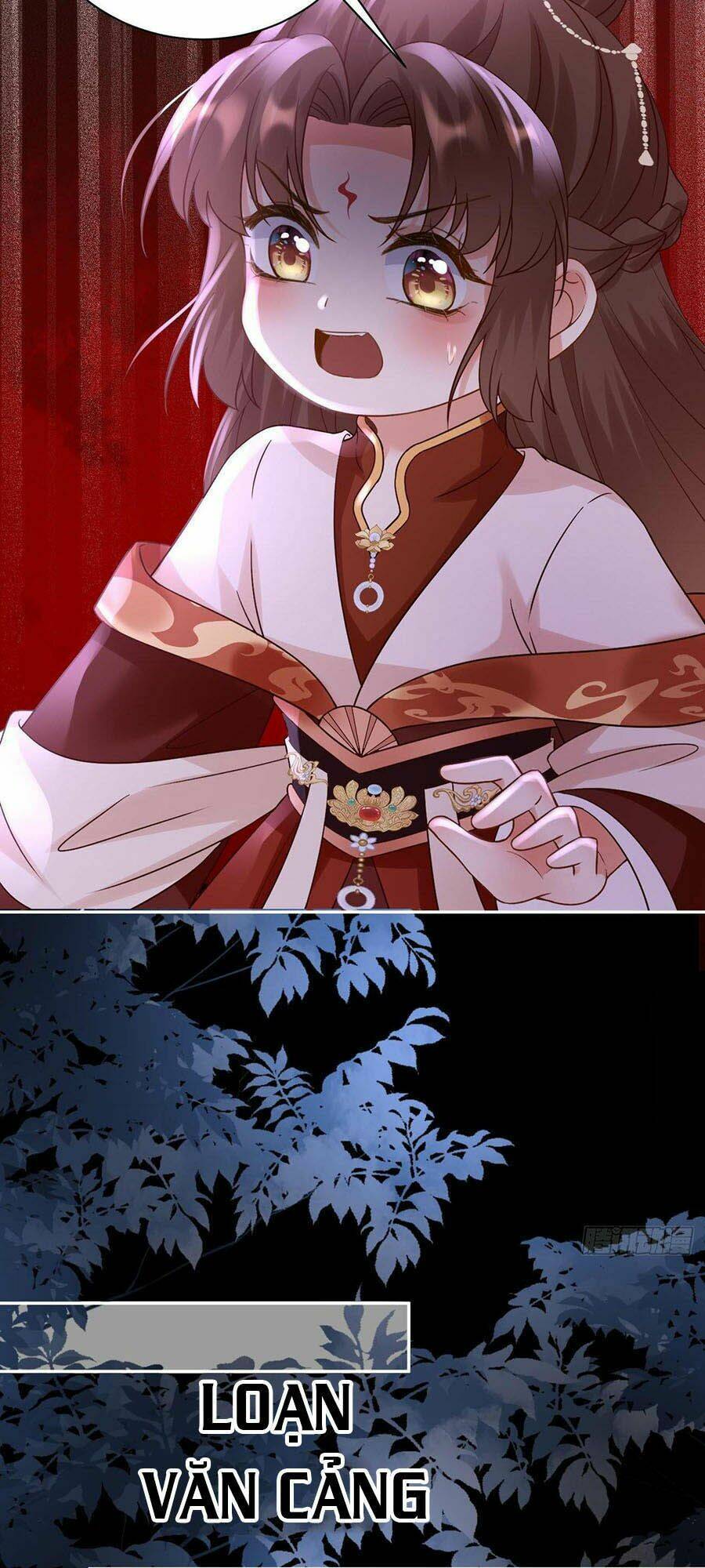 Ma Đầu Vạn Ác Năm Tuổi Rưỡi: Chapter 46