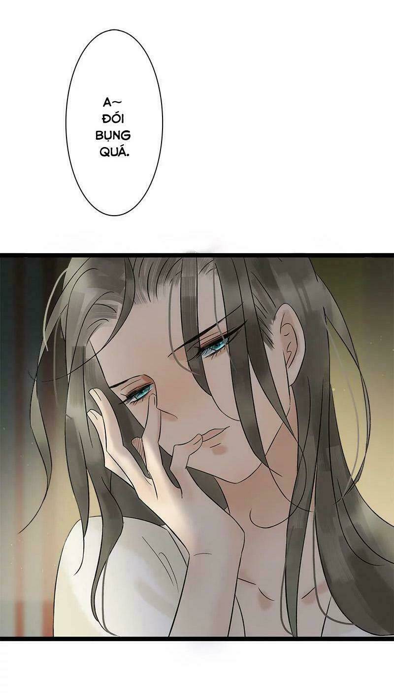 Thái Tử Bị Hoang Tưởng: Chapter 38