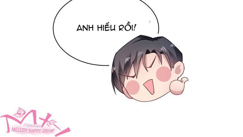 Thịnh Thế Điềm Sủng: Tiểu Manh Thê Của Dịch Thiếu: Chapter 76